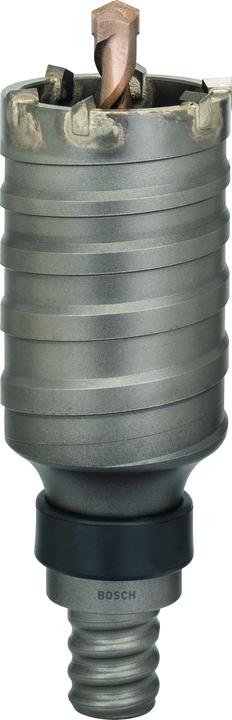 Produktbild Bosch Professional Zubehör PRO SDS max-5 Core Cutter, 55 x 80 x 109 mm (55 mm)
