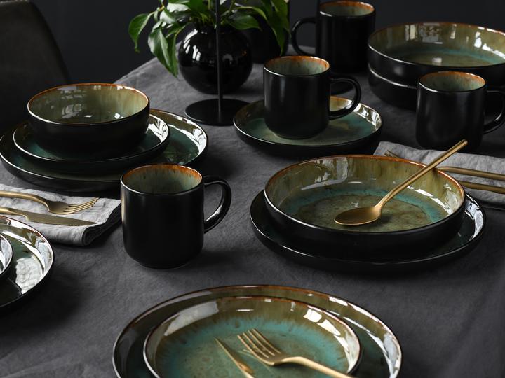 Immagine prodotto CreaTable Nordic Fjord (4 Pezzo/i)