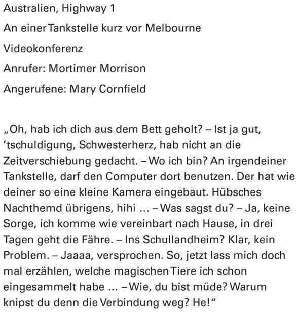 Nährwerte und Zutaten Die Schule der magischen Tiere 4: Abgefahren! (Margit Auer, Deutsch)