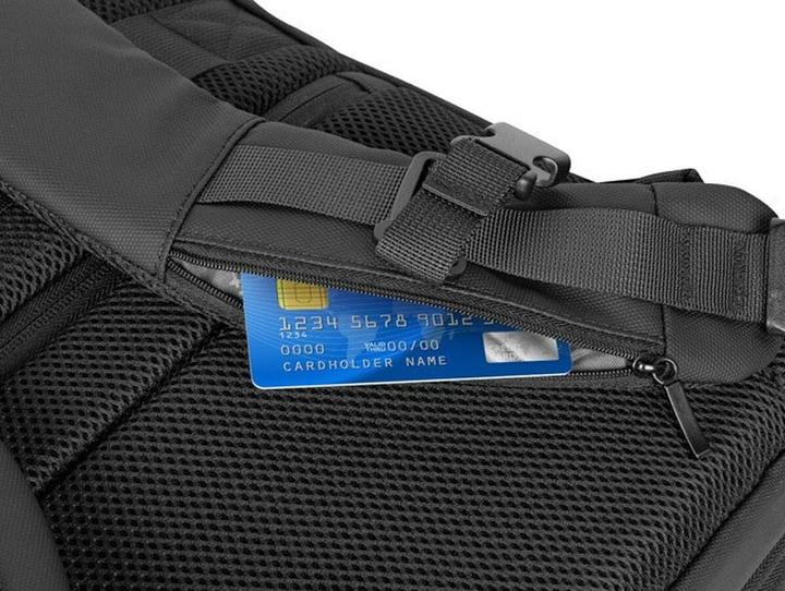 Immagine prodotto Genesis Plecak Natec CAMEL PRO 17.3" (NTO-2116) (17.30", Universale)