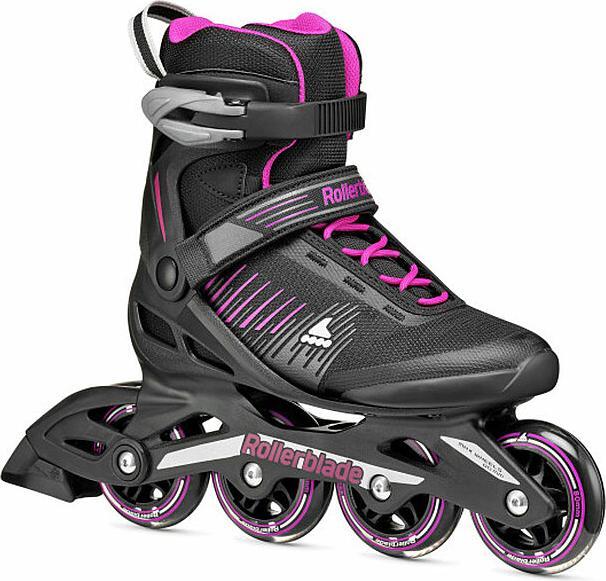 Produktbild Rollerblade Inlineskates Zetrablade (39)
