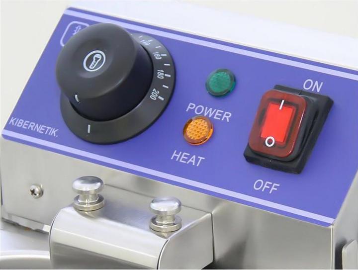 Actual product image Kibernetik Ft6l