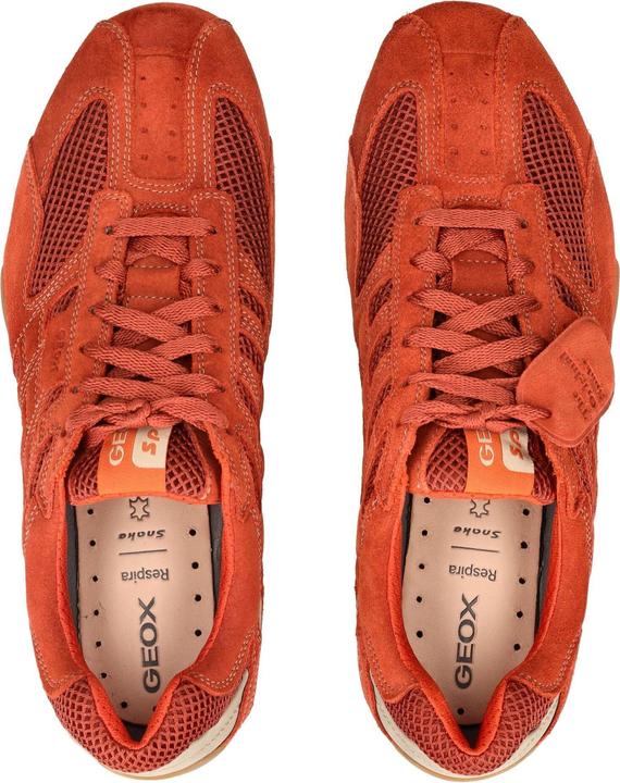 Immagine prodotto Geox U Snake Original A - 64243 (46)