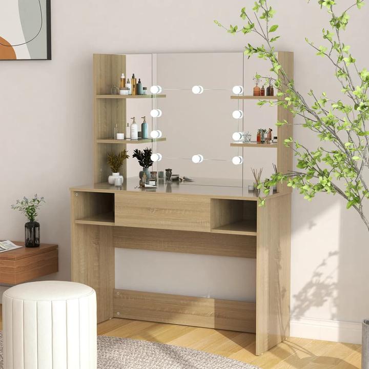 Produktbild VidaXL Onfre (100 x 40 x 135 cm)