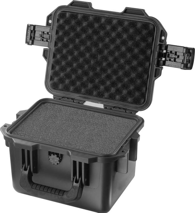 Immagine prodotto Peli Custodia STORM in plastica IM2075 (Custodia fotografica, 8.46 l)