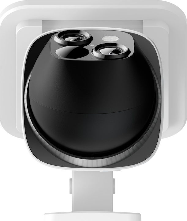 Produktbild eufy SoloCam S340 (2880 x 1620 Pixels)