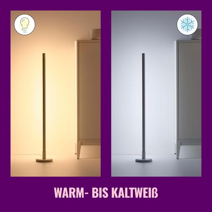 Actual product image WiZ Pole (1080 lm)