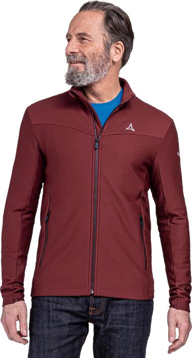 Produktbild Schöffel Fleece Jacket Parsenn M (56)