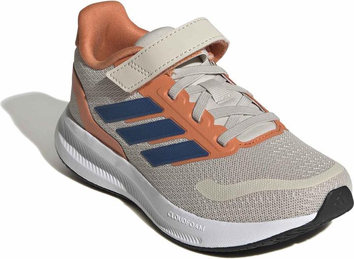 Image du produit Adidas Runfalcon 5 El C - alumin/dupe/duor (33)