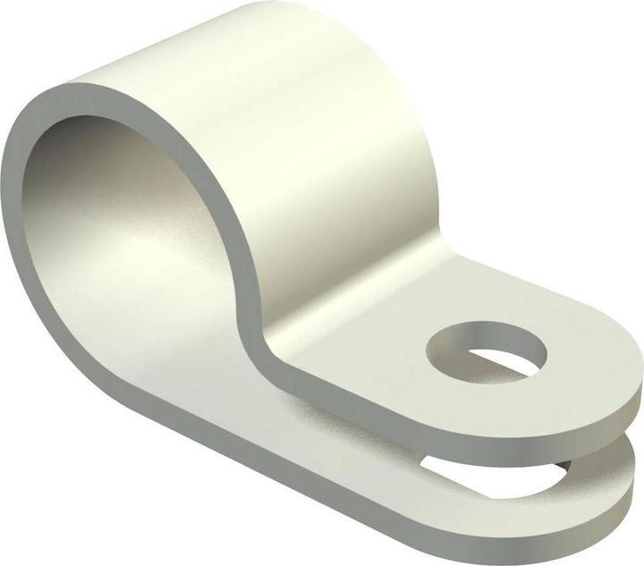 Image du produit OBO Bettermann OBO collier de fixation iso gr 255 5.2 LGR