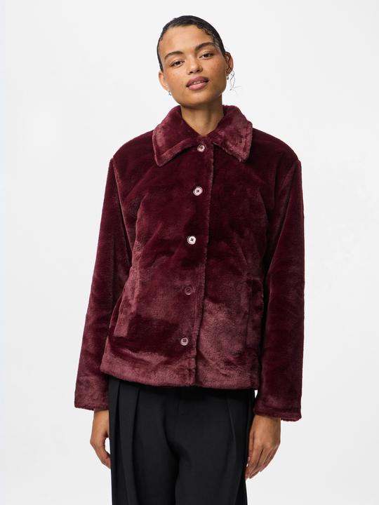 Immagine prodotto Pieces PCROBYN LEOPRINT Jacke