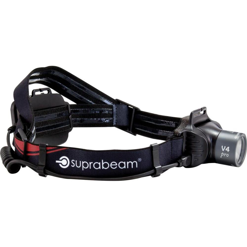 Suprabeam, Stirnlampe, (1000 lm)