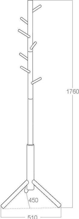 Actual product image AC Design Bremen