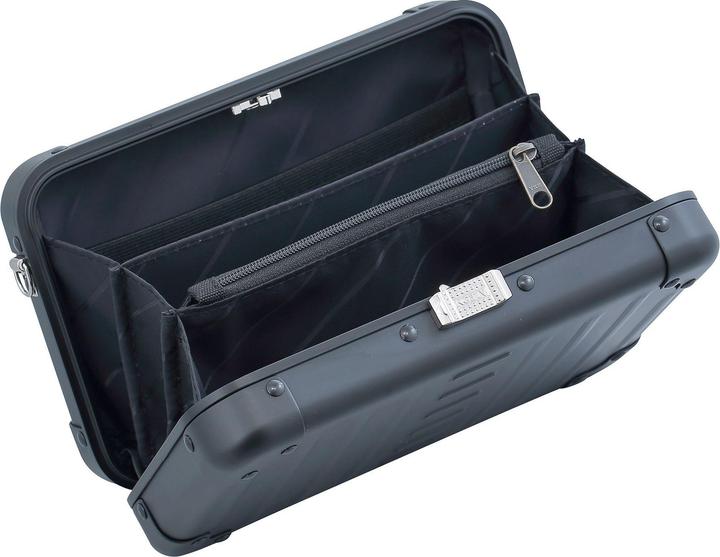 Immagine prodotto Aleon Valigetta Vanity in alluminio da 7,5