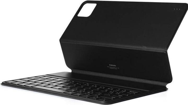 Actual product image Xiaomi Pad 6 klávesnice - černá (US)