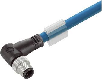 Actual product image Weidmüller Cable (SF/UTP, CAT5e, 1.50 m)
