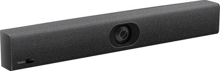 Productafbeelding Yealink UVC40 E2 alles-in-één USB-videobalk