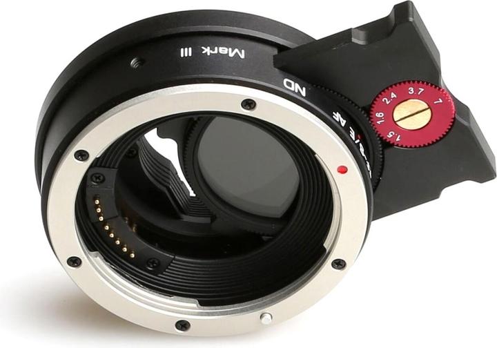 Produktbild Kipon Adapter für Canon EF auf Sony E AF ND MKIII