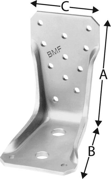 Immagine prodotto Simpson Sst Connettore angolare (Connettore angolare, 1 pz.)