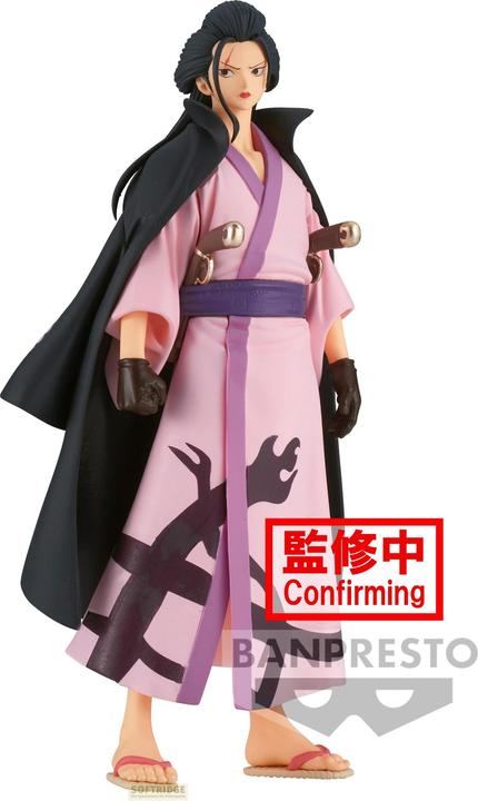 One Piece DXF Grand Line Series Jewelry Bonney Another Color ONE