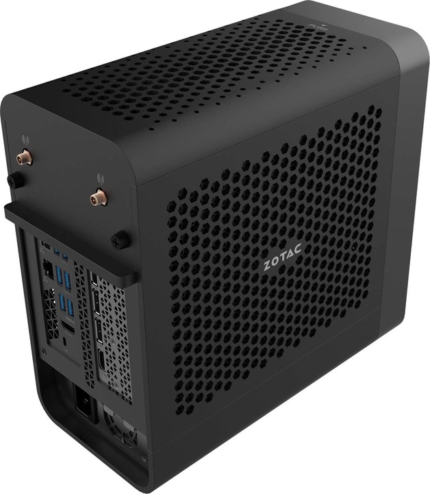 Image du produit Zotac Magnus One (Intel Core i5-10400)