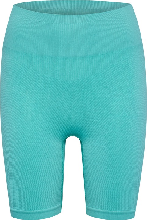 Immagine prodotto hummel Pantaloncini a vita alta senza cuciture Hmlalive (XL)