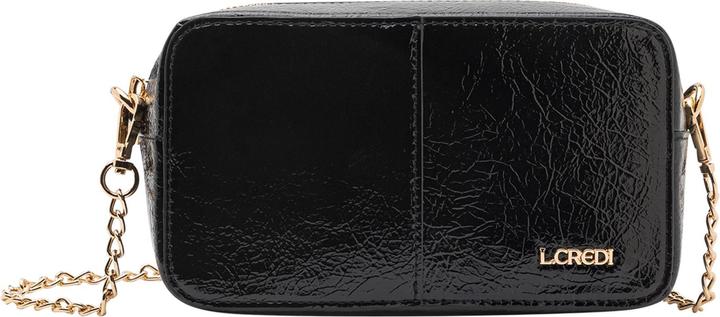 Actual product image L.Credi Ordizana shoulder bag 20 cm