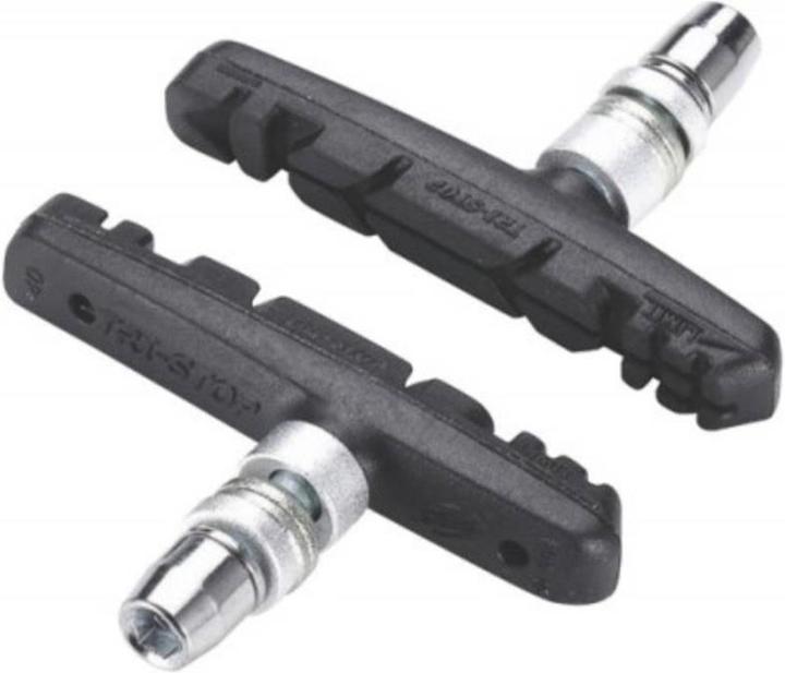 Actual product image BBB Bbs-16 (Shimano, Rubber)