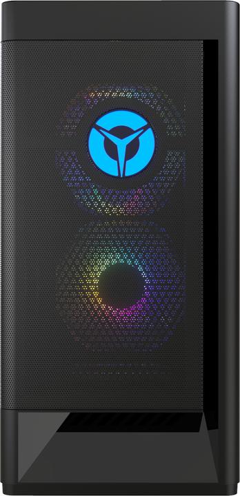 Actual product image Lenovo Legion T5 (512 GB, 16 GB, AMD Ryzen 5 5600G, GeForce GTX 1660 Super)