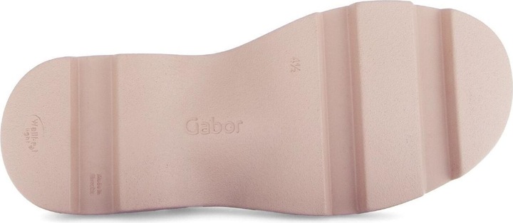 Actual product image Gabor Sandalen (41)