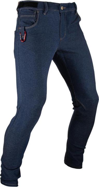 Actual product image Leatt Trousers MTB Gravity 3.0 (S)