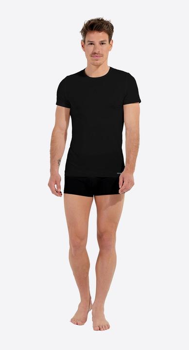 Actual product image HOM T-Shirt H-Fresh Crew Neck (XXL)