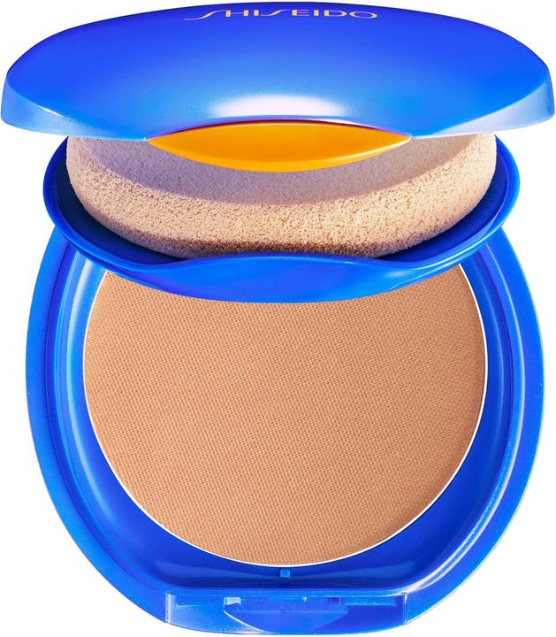Image du produit Shiseido Protect Compact (Ivoire foncé)