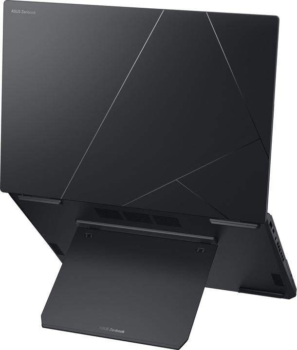Actual product image ASUS Zenbook Pro 14 Duo OLED (14", 1000 GB, 32 GB, CH, Intel Core Ultra 9 285H)