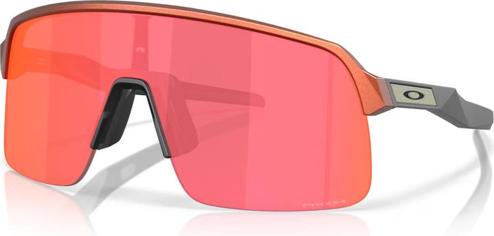 Fire Orange, Prizm trail torch