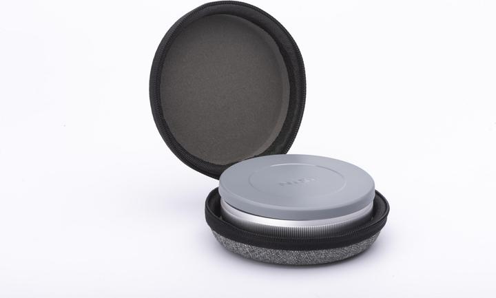 Actual product image Nisi Close Up Lens Kit NC II (Macro intermediate ring)