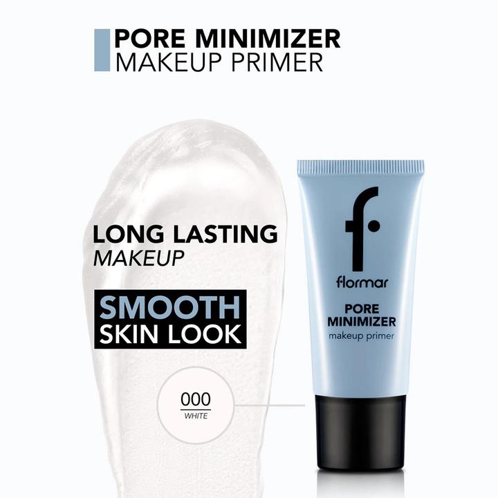 Produktbild Flormar Pore Minimizer Makeup Primer - 35 ml
