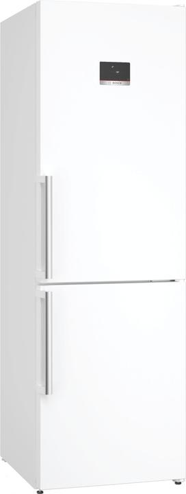 Bosch Hausgeräte KGN367WCT Serie 4