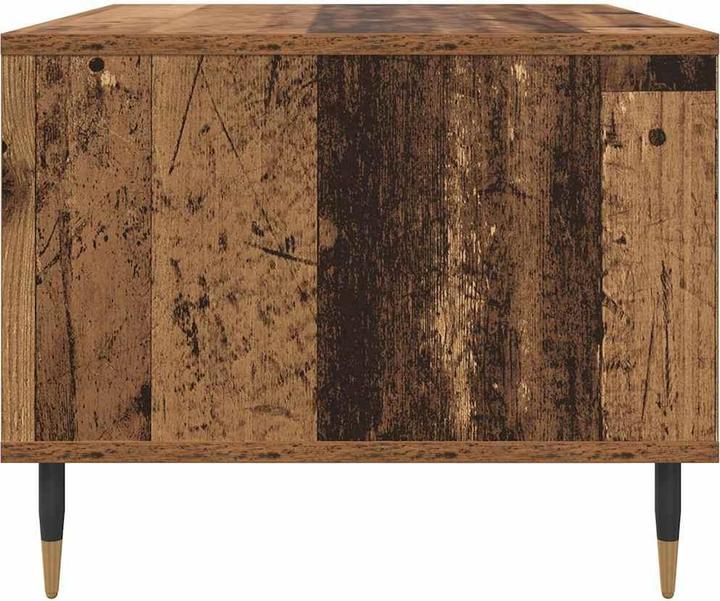 Produktbild vidaXL Couchtisch