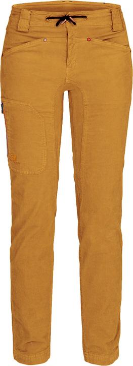 Mustard Brown