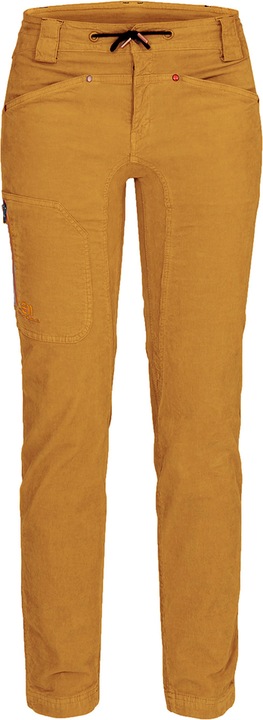 Actual product image Elevenate W Après Cord Pants (XS)