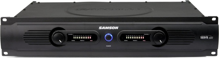 Produktbild Samson Servo 600