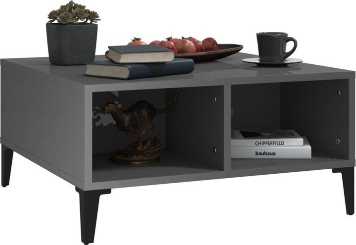 Image du produit vidaXL Couchtisch