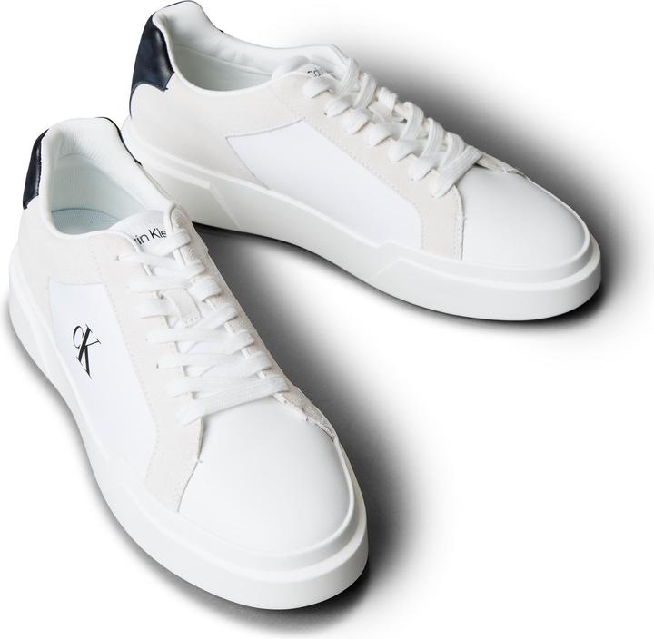 Produktbild Calvin Klein Chunky Cupsole Laceup Lth Mix (43)