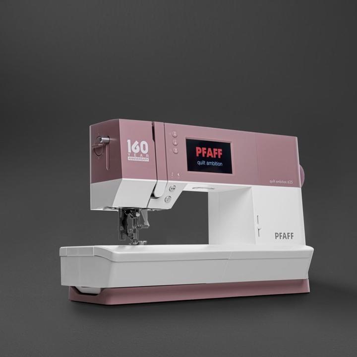 Actual product image Pfaff Ambition 635