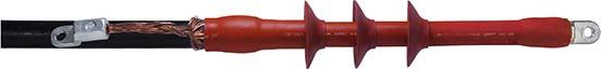 CellPack CHESK-F/24kV/50-150/