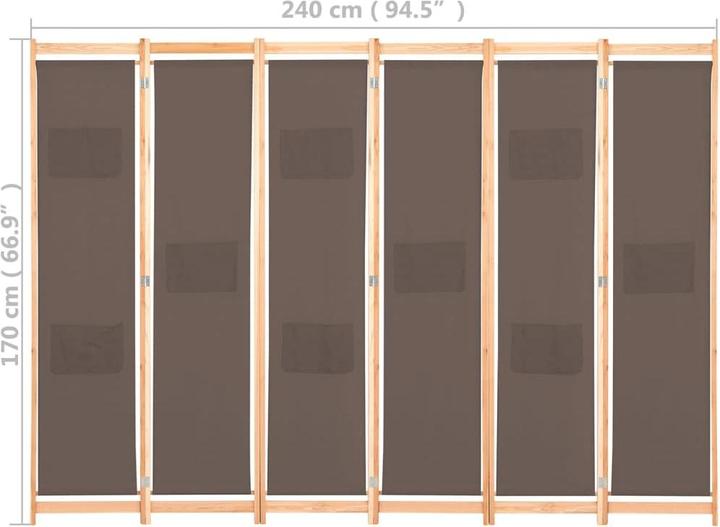 Actual product image vidaXL Field