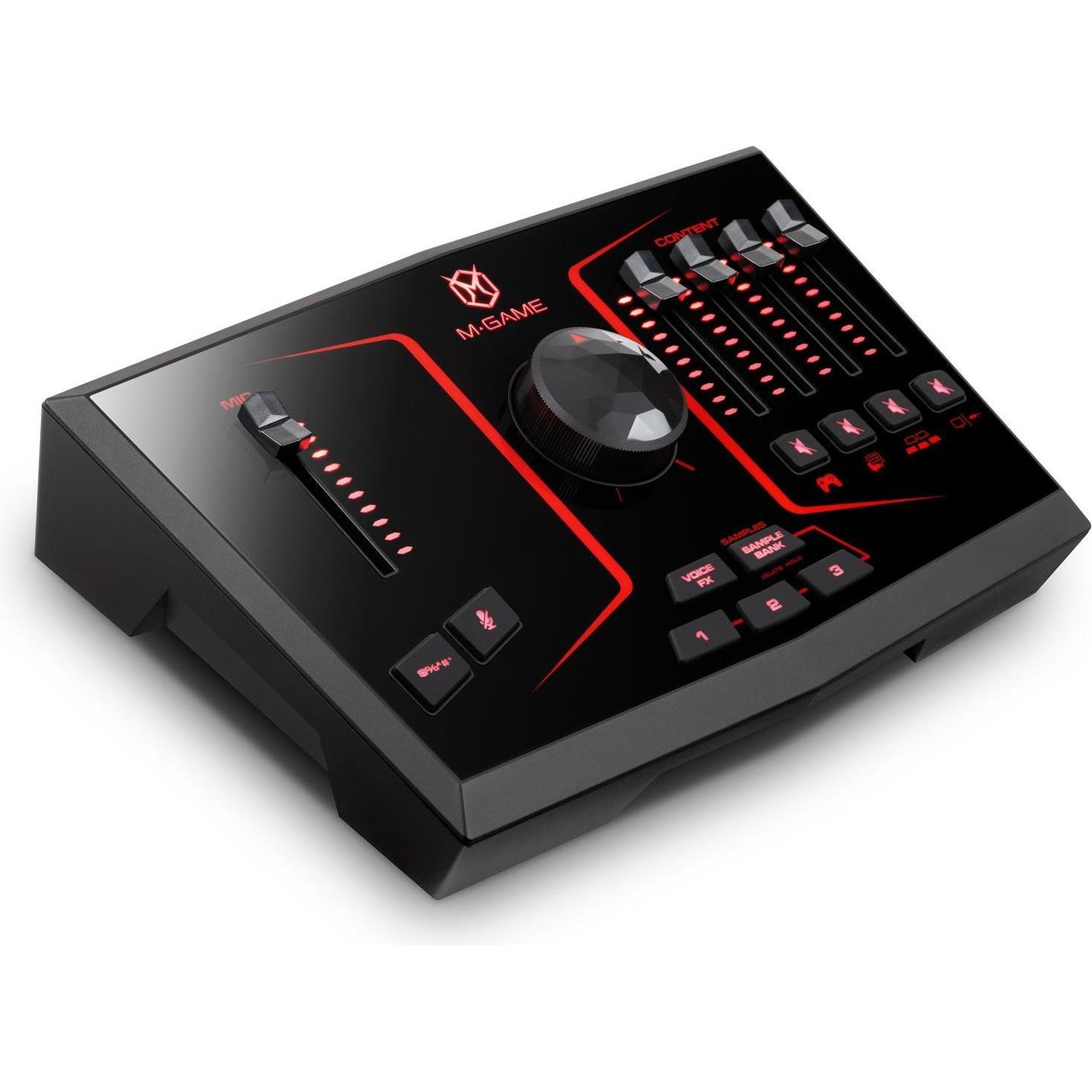 M-Audio M-Game Solo (USB) (MGAMESOLO)