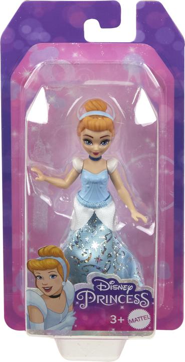 Immagine prodotto Hasbro SD OPP Dolls Asst Serie CDU