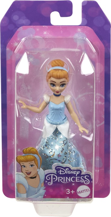 Immagine prodotto Hasbro SD OPP Dolls Asst Serie CDU